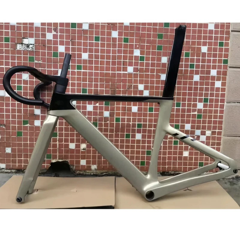 Легкий велосипед T1000 из углеродного волокна дисковый тормоз BB86 полностью