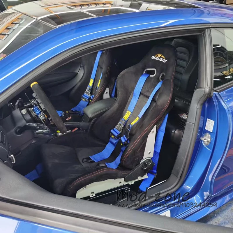 STRADIA II высокопроизводительное крепление Монстр Эдди быстрооткидывающееся