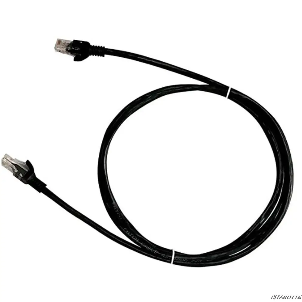 Ethernet-кабель Cat6 Lan-кабель UTP CAT 6 RJ 45 сетевой кабель 10 м/50 м/100 м патч-корд для