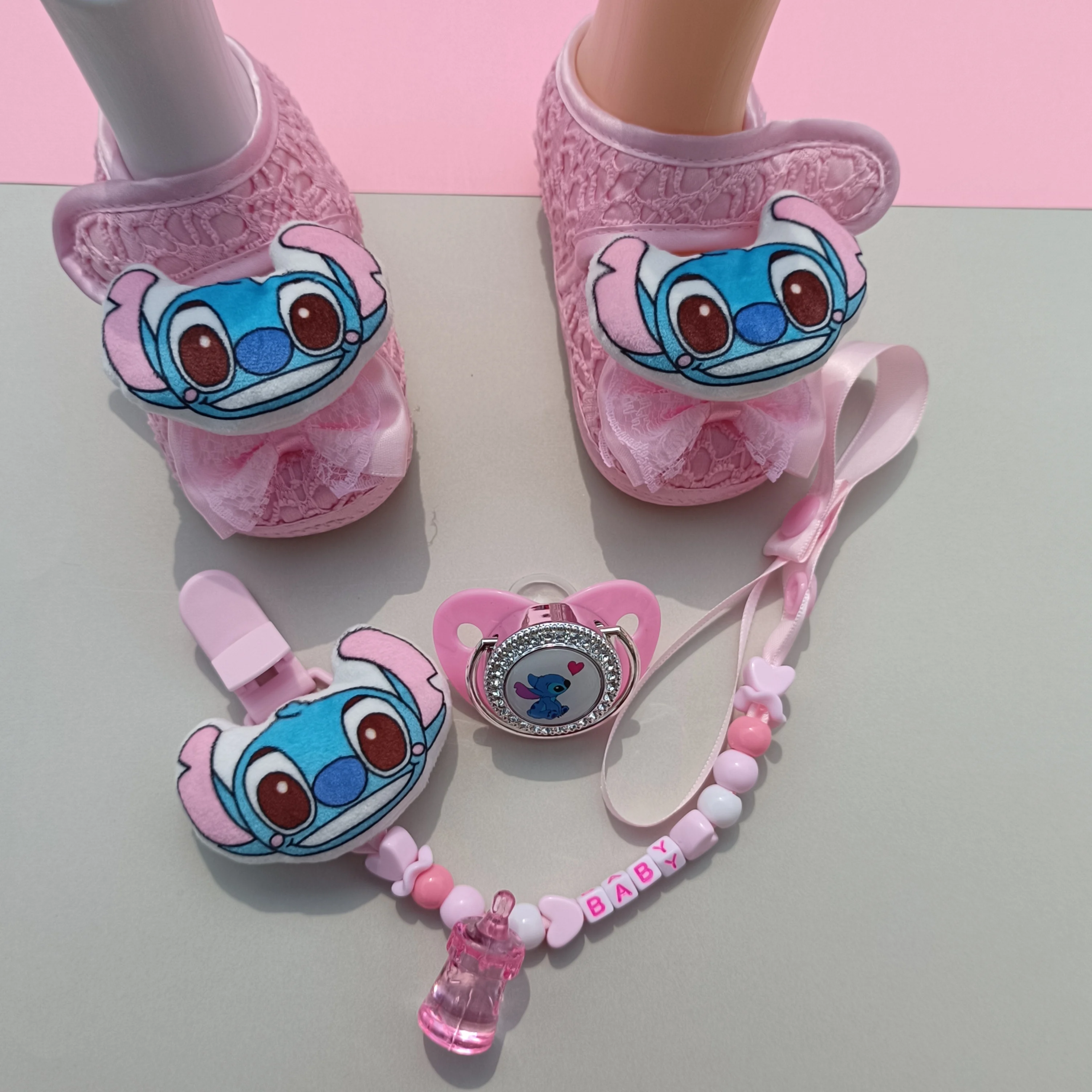 Осенняя детская прогулочная обувь Disney милые Мультяшные Нескользящие и