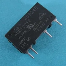 

AQG12212 12vdc 5pcs