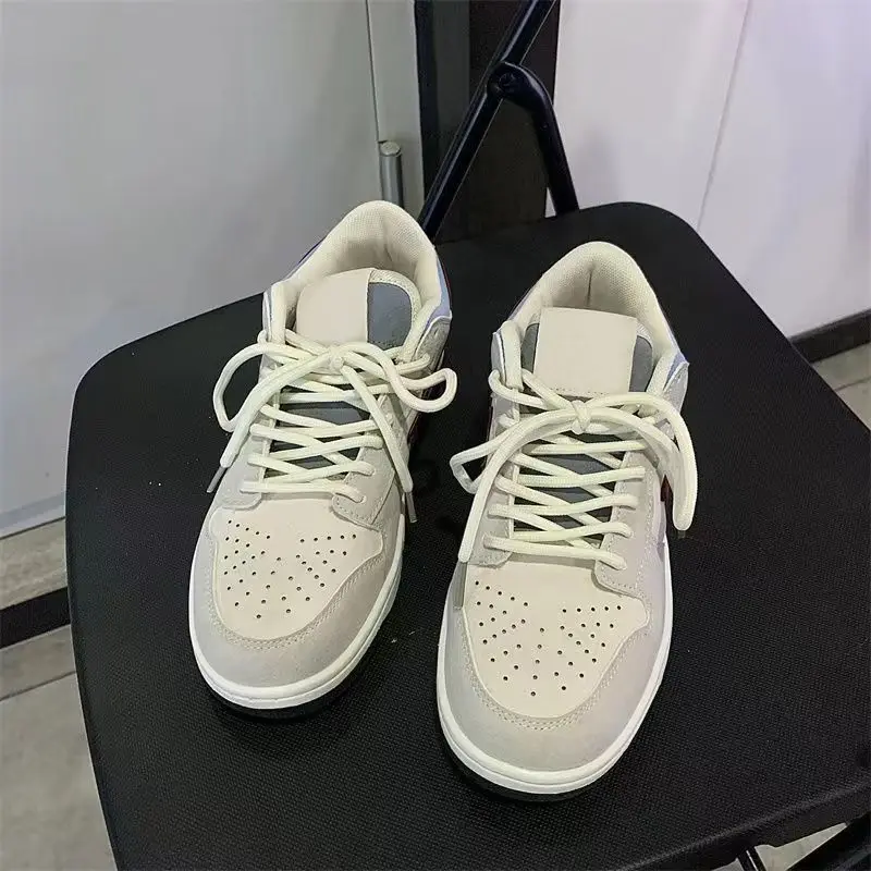 New Star Vintage Board Shoes 2023 Spring and Autumn Light Wearable Casual Board Shoes Women's Shoes