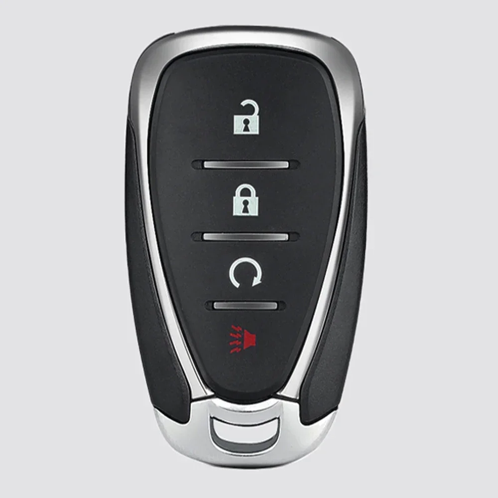 

СУПЕРККИ замена для Chevrolet Chevy Spark Cruze Malibu Camaro Equinox Traverse Sonic Volt Bolt Trax чехол с дистанционным управлением