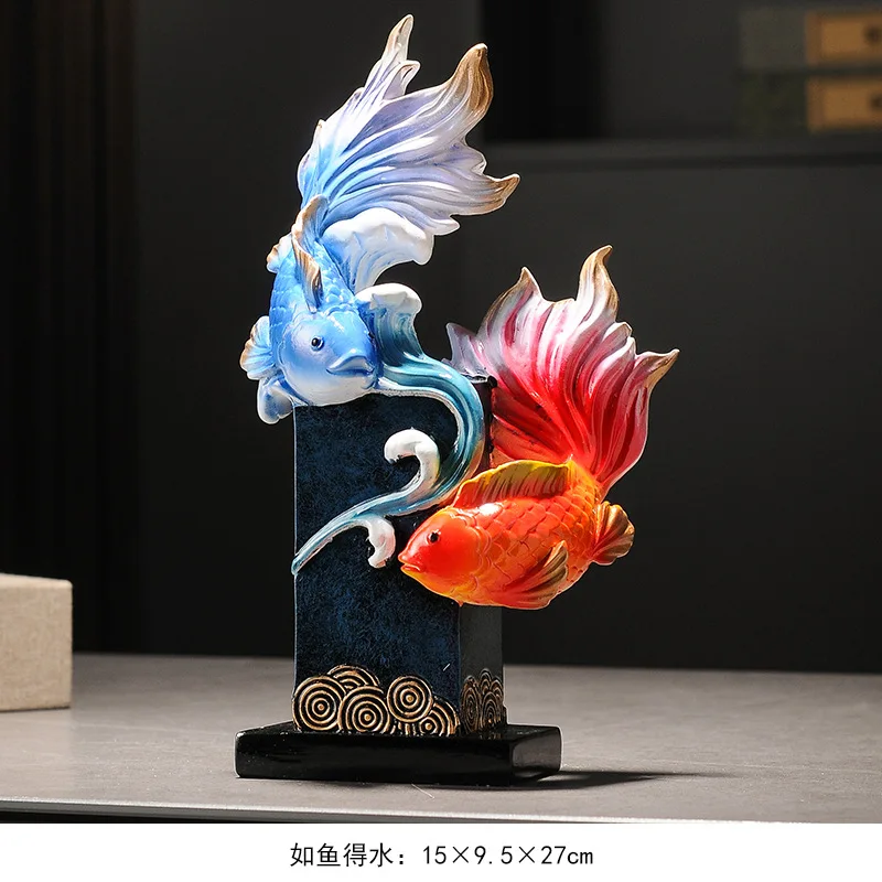 Китайская хурма Руи мир и радость каждый год орнамент новоселья гостиная крыльцо