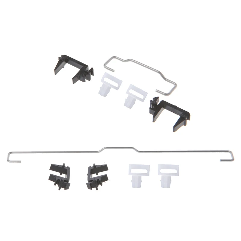 Стабилизаторы Costar для механической клавиатуры MX монтируемые на пластину