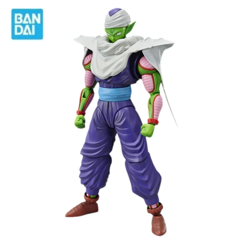 Bandai оригинальная фигурка Dragon Ball с восходом Super Saiyan Son Goku Vegeta Gohan Freeza аниме