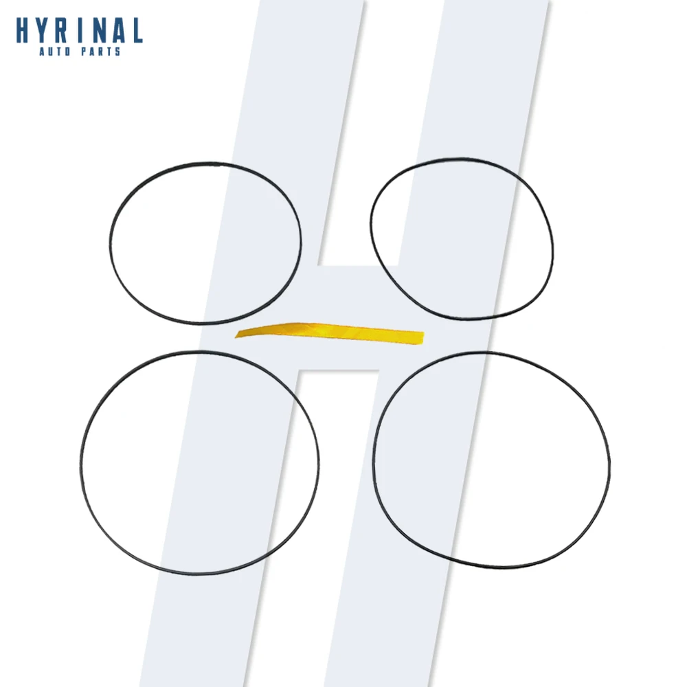 Комплект уплотнительных колец коробки передач C0GF1 COGF1 для Hyundai