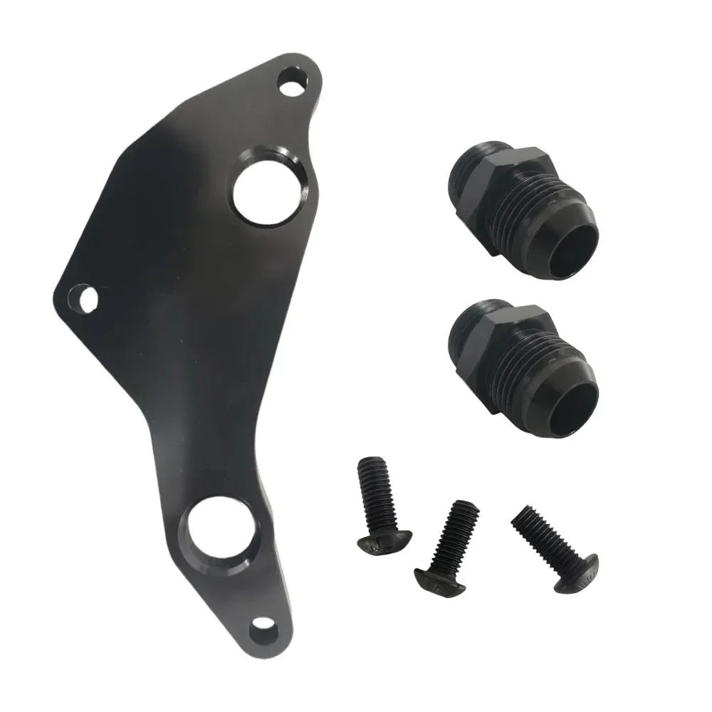 

Пластина для удаления масляного термостата/блокировочная пластина для BMW N54/N55 135i 335i 535i Z4