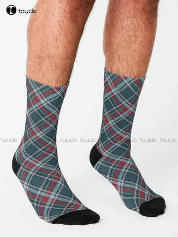 Хлопковые носки Scotch & Soda