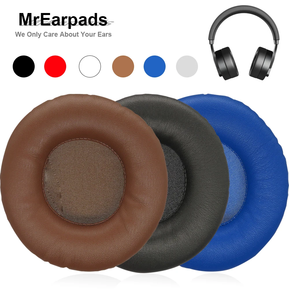 

HU 11 Earpads For A4Tech HU-11 Headphone Ear Pads Earcushion Replacement