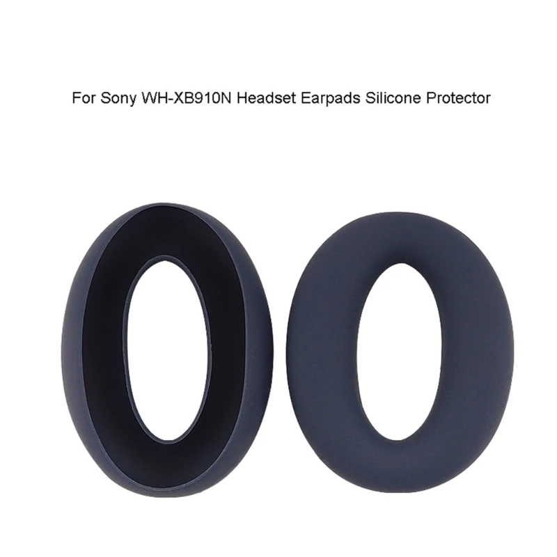 Подушечки для наушников WH XB910N