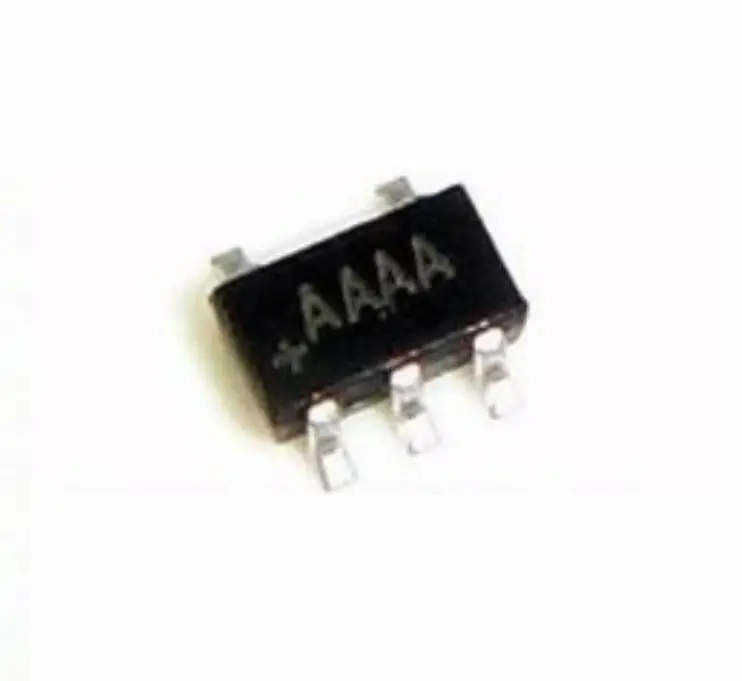 1-200 шт. (IC) новый оригинальный MAX4501EUK SOT23 AAAA электронный компонент