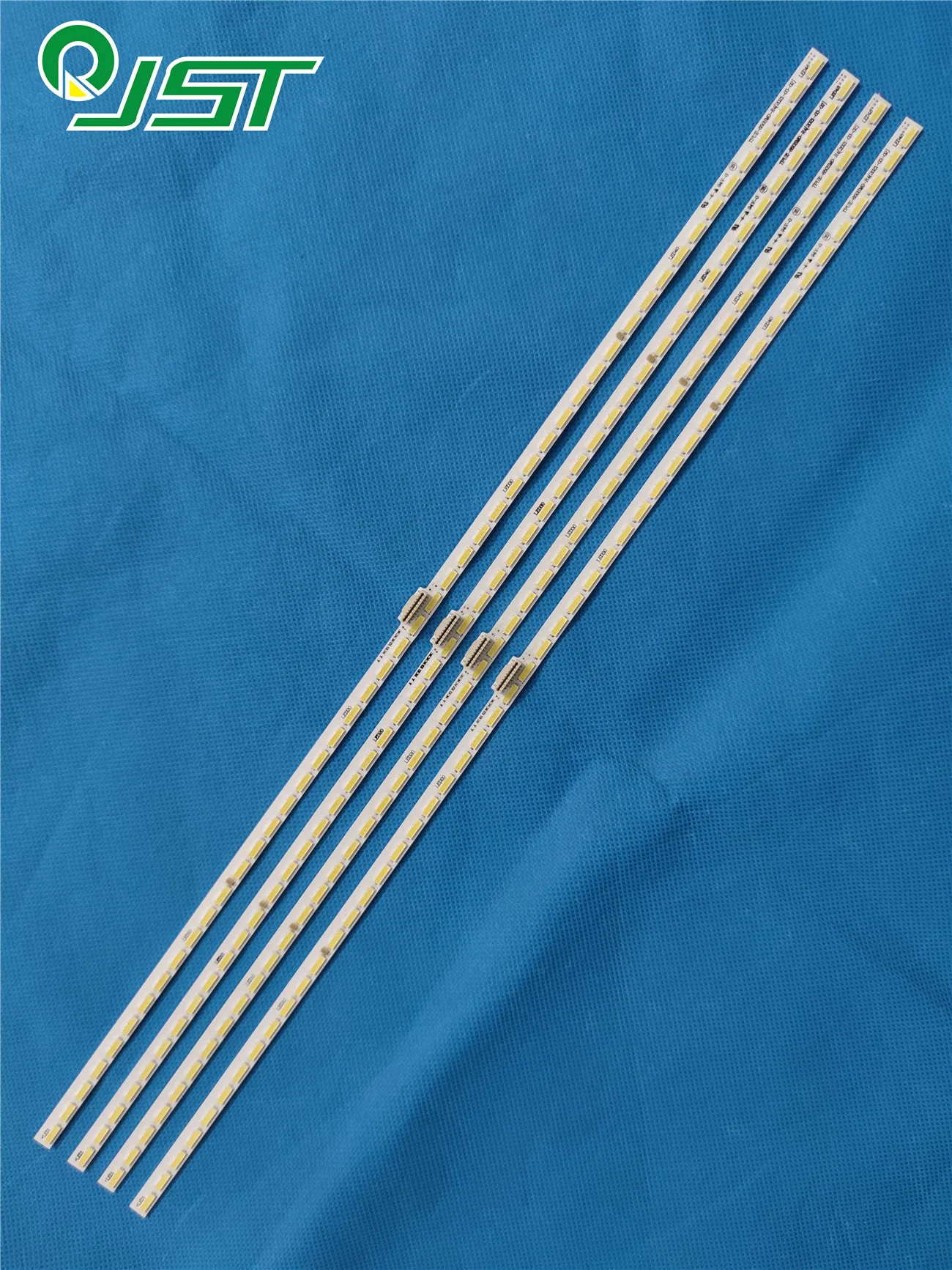 Новинка 4 шт./комплект светодиодные лампы 65PUS7600/12 65PUS7600/60 65PUS7600 60 12 фреймов 650SM0 R4