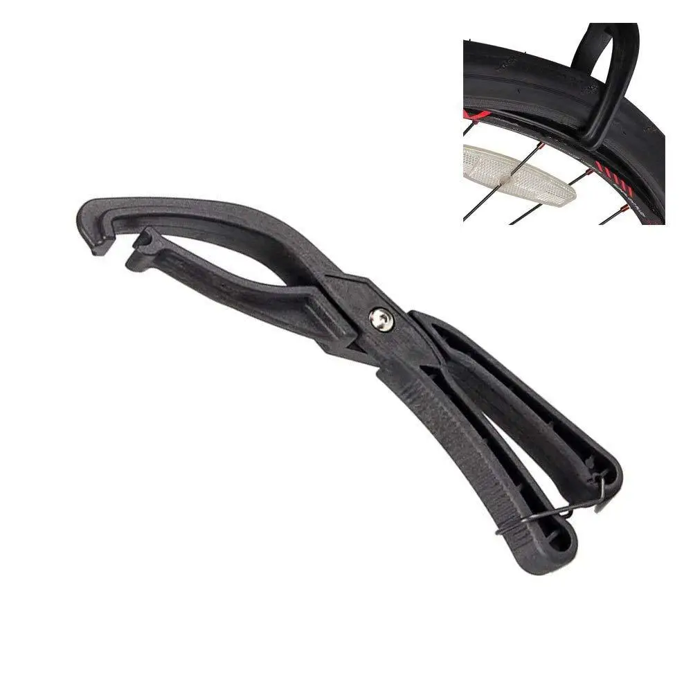 

Bicycle Tire Changing Pliers Tire Wrench Mountain Tire Kit Changing Tools Professional Repair Tools For Mountain Bike Tires