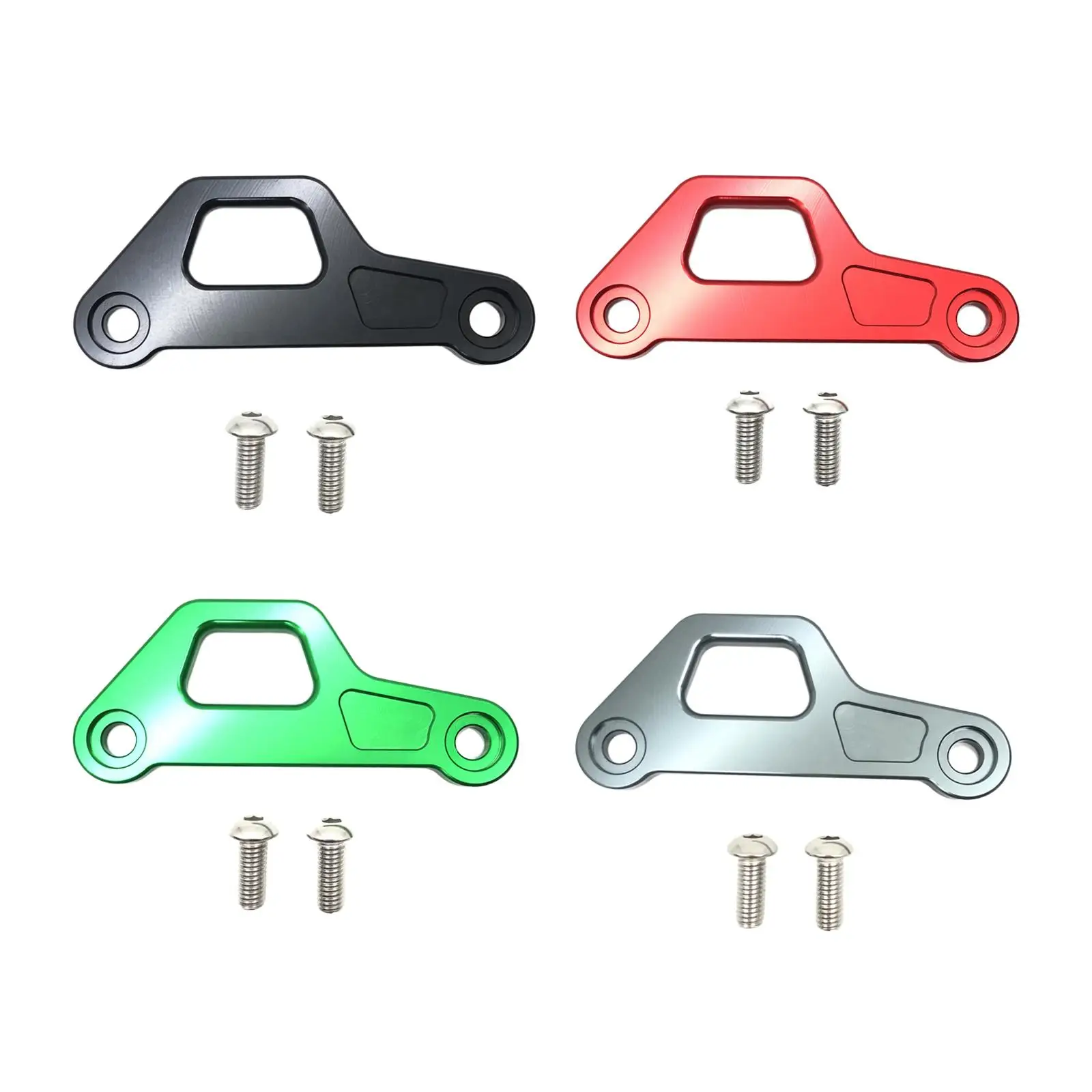 

Motorbike Towing Hook High Strength for Parts Accessory