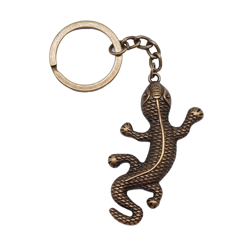 Новинка модный мужской брелок металлический держатель сделай сам цепочка