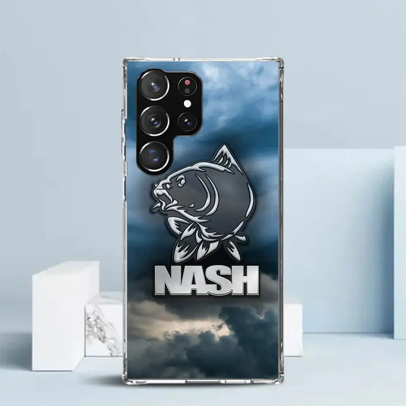 Чехол для Samsung Galaxy S22 S23 S24 Ultra S21 S20 FE S10 Plus S10E S9 S8 + S7 Edge