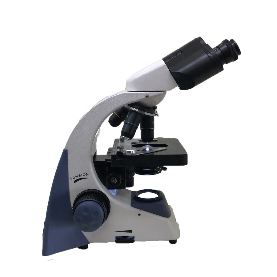 

Binocular Microscope XSP-500E