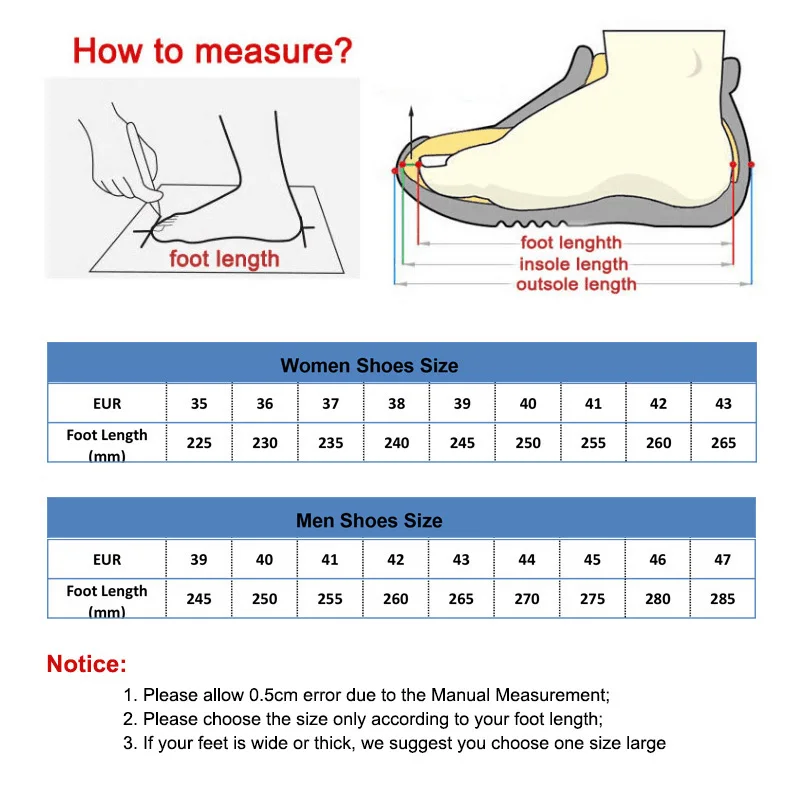 Fashion Men's Shoes Portable Breathable Running Shoes 46 Large Size Sneakers Comfortable Walking Jogging Casual Shoes 48