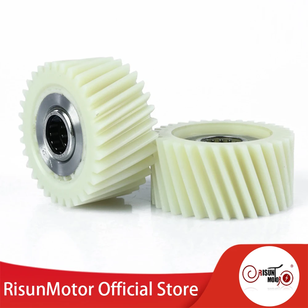 

Nylon Gear for Bafang Mid-Drive BBS01/02 and BBSHD Motor