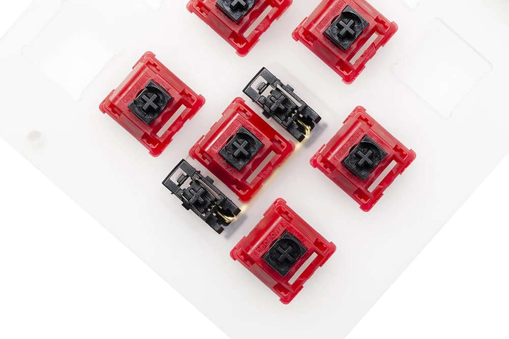 Everglide Panda пластина установленная стабилизатор V5 черный рыцарь позолоченная для