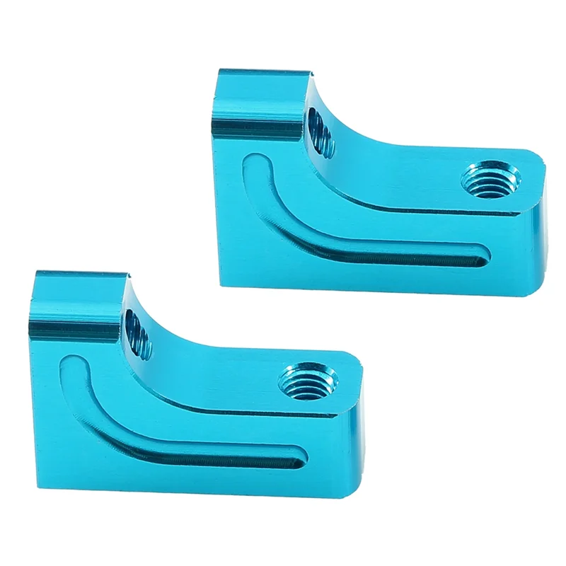 Металлический сервопривод с фиксированным кронштейном для Tamiya TT02 XV01 TB03 TT-02 XV-01 TB-03