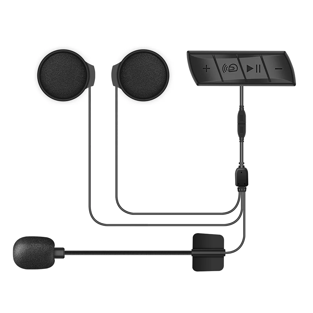 

1 Set Durable Wireless Headphone Wireless Earphone Outdoor Wireless Headphone
