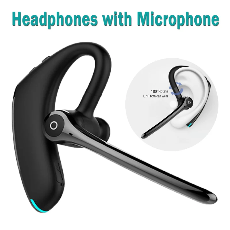 

Новая беспроводная bluetooth-гарнитура F910 с шумоподавлением и высоким разрешением