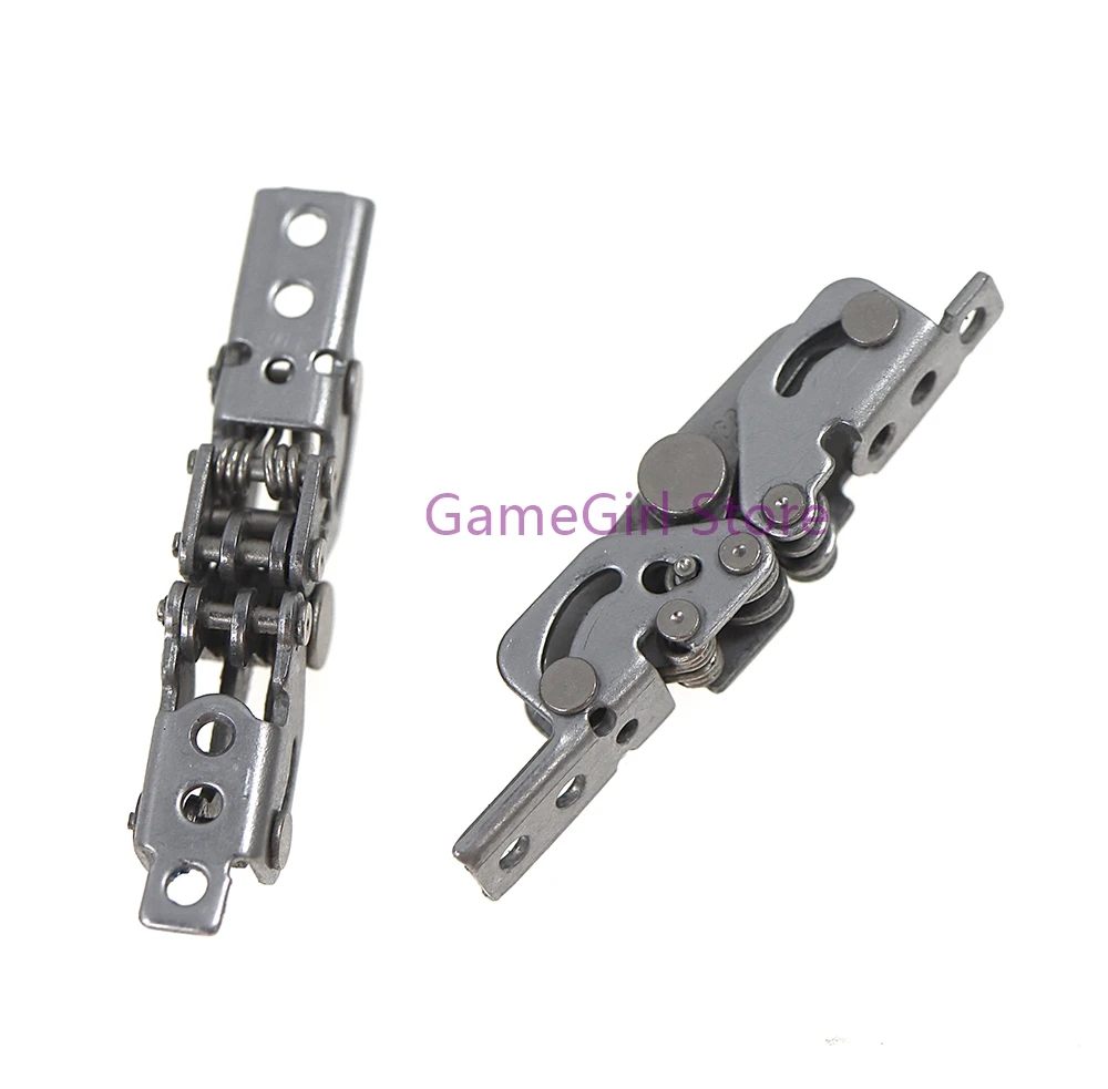 2 шт. = 1 пара замена для Nintendo Switch OLED игровая консоль задняя крышка цепочка