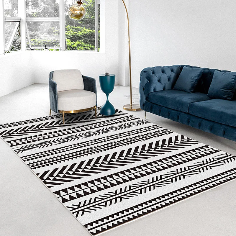 

Ковёр марокканский для гостиной