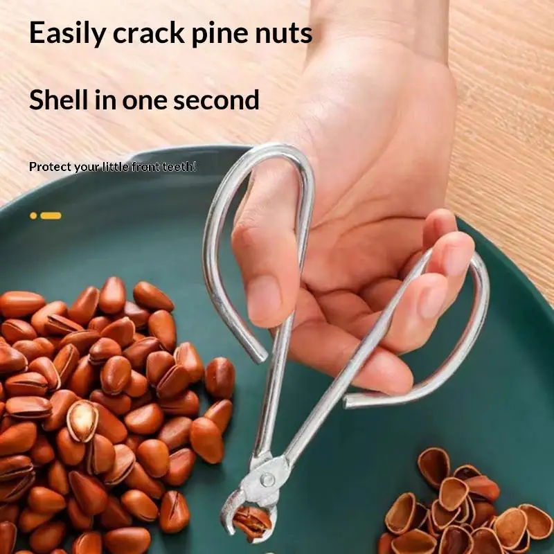 

Открыватель орехов WHPHous