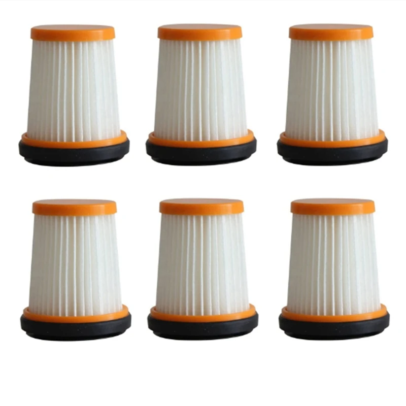 

Filter Replacement Filter Vacuum Cleaner Filter For Shark WV200EU WV251EU Cordless Handheld
