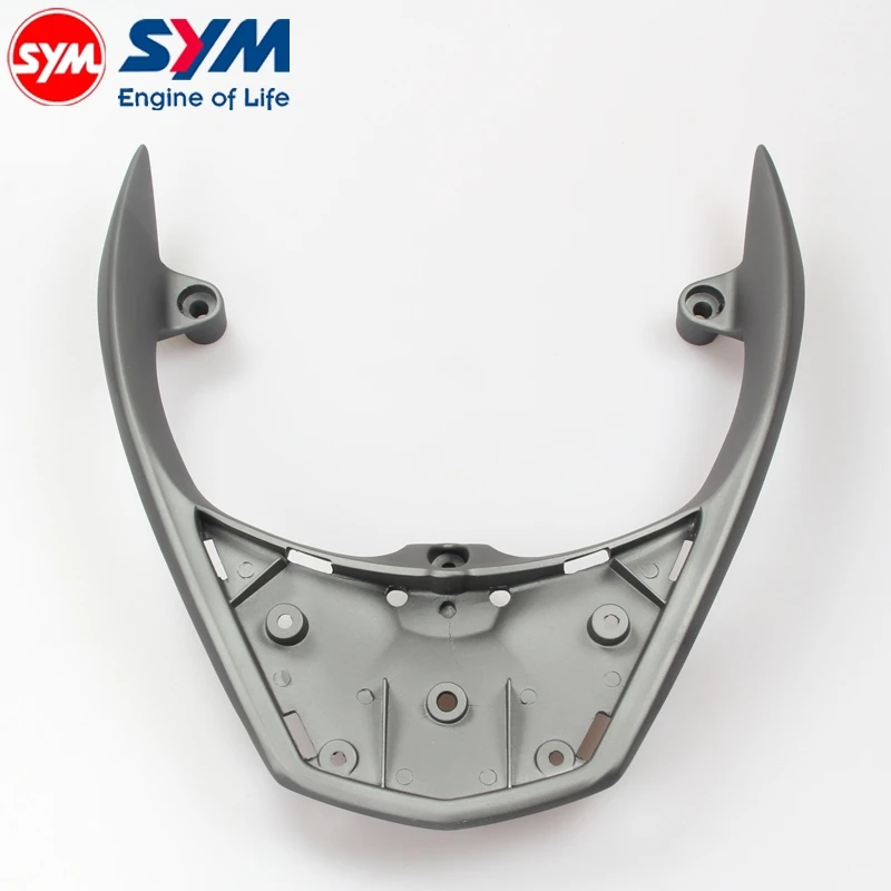 

For Sym Jet 14 125 / 50 / 200 Rear Rack Rear Spoiler Trunk Rack
