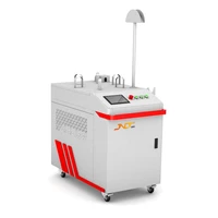 fast speed laser cleaner laser cleaning machine for rust removal