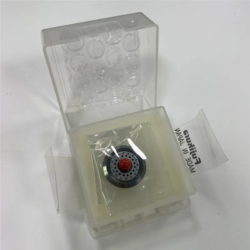 CT-30 CT-20 CT-30A Fiber Cleaver Replacement Blade CT30 CB-16 Optical Fiber Cleaver Blade