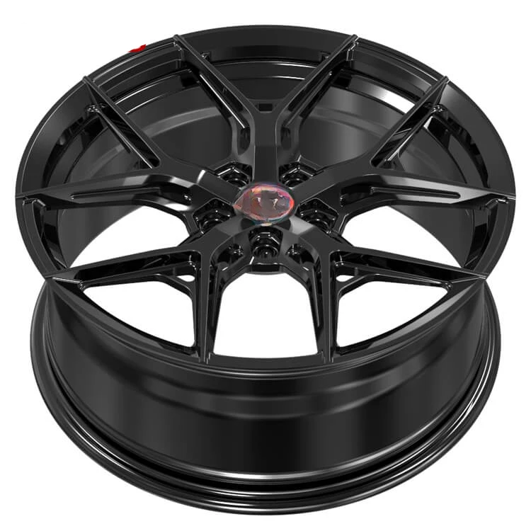 

17 /18/19/20/21/22 24 inch Personalization custom forged alloy car wheels hub