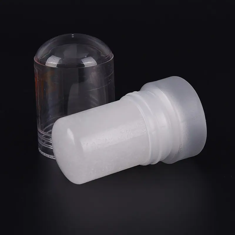 

1 шт. Новый стильный карандаш 3 унции высшего качества, натуральный алюминиевый стержень для остановки кровотечения, для бритья