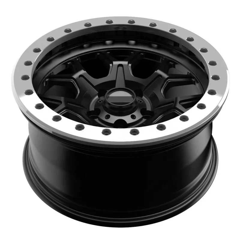 Viaol Custom Deep Dish 18 19 20 21 22 23 дюйма 5x100 6x139 7 5x150 Кованые колеса из алюминиевого сплава для
