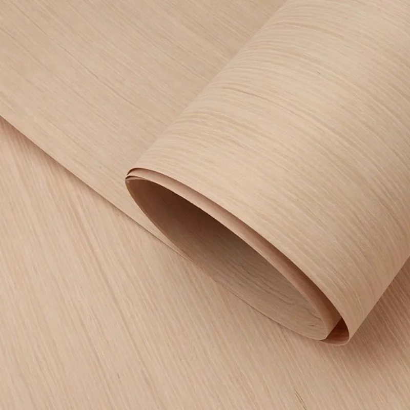 L: 2 5 метров Ширина: 58 см T: 0 мм шпон для мебели Elm искусственная деревянная шпона