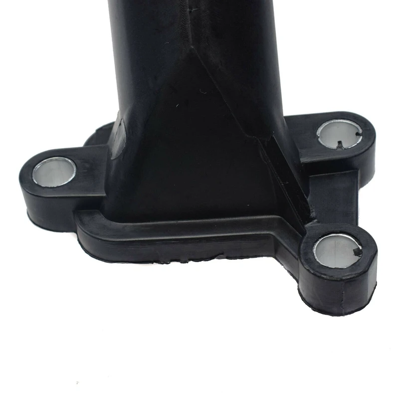 2X разъем системы охлаждения автомобиля для BMW X1 X3 X4 X5 E70N E71 E84 E90N E91N 11127810707