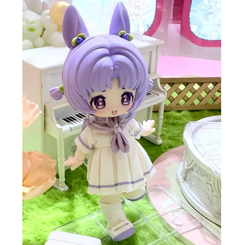 Come4free Bonnie Dessert Kindergarten Series слепая коробка Mystery Box милые экшн-фигурки аниме куклы Kawaii игрушки подарок подарок на день рождения (art.: 3920d3c8a6cf8) - 3920d3c8a6cf8