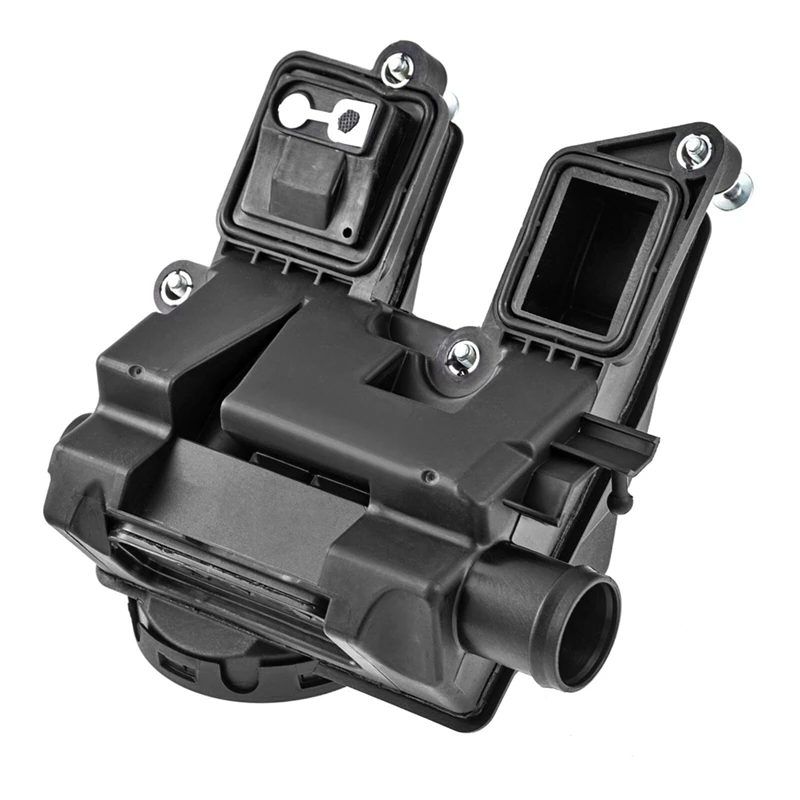 94810713520 Автомобильный двигатель вентиляция картера маслоотделитель для Porsche Cayenne