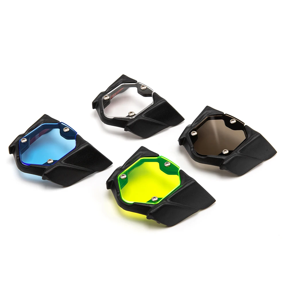 Защита для мотоциклетной фары защитная крышка экрана защита щит YAMAHA YZF R15 R6 R7 V4 V4.0