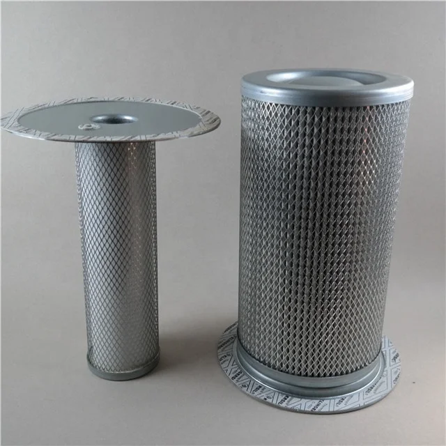 250034-134 250034-133 High Efficiency Oil Separator For Sull