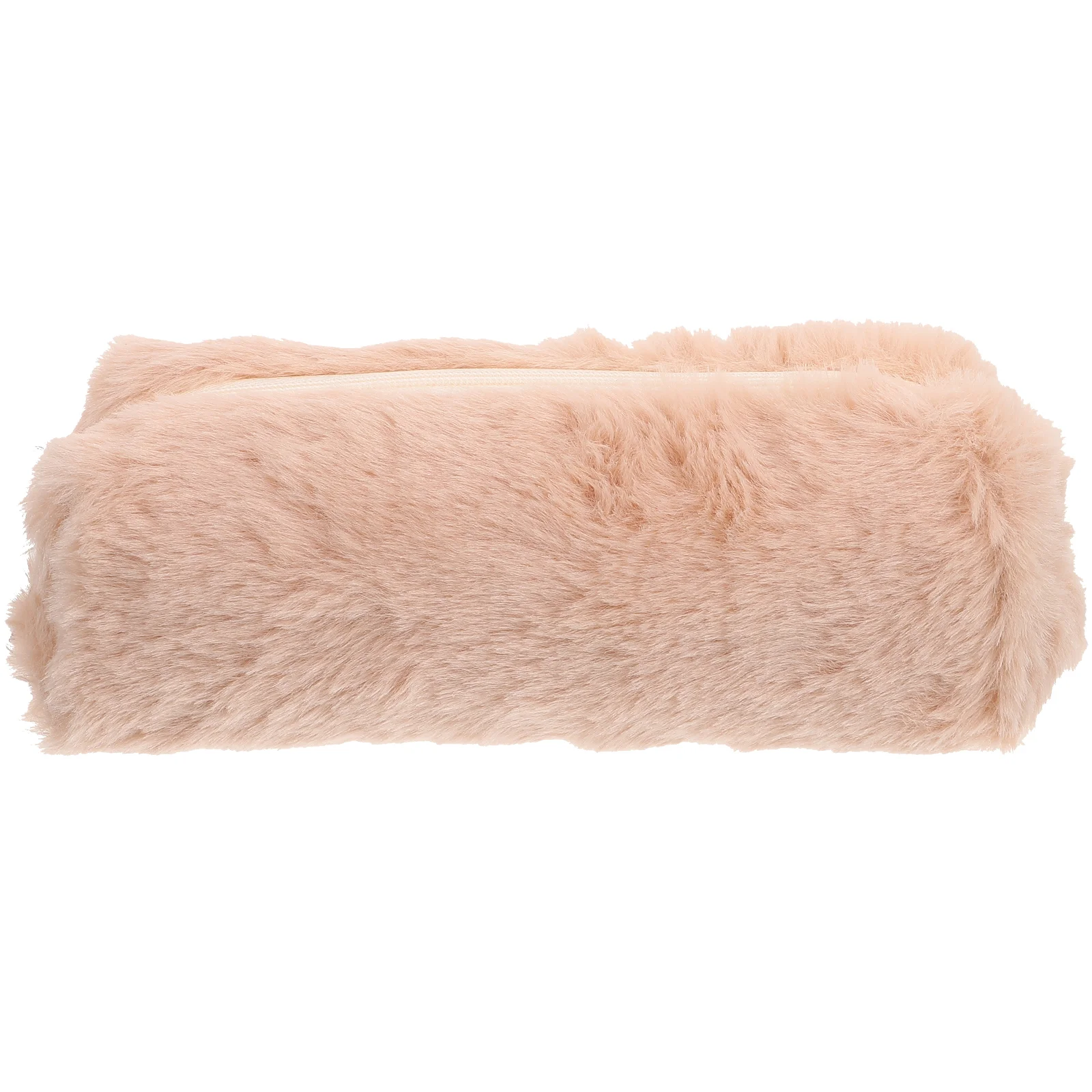 

Kids College Portable Zipper Bag Stationery Bag Students Bag Cute Pouch Large Capacity Case