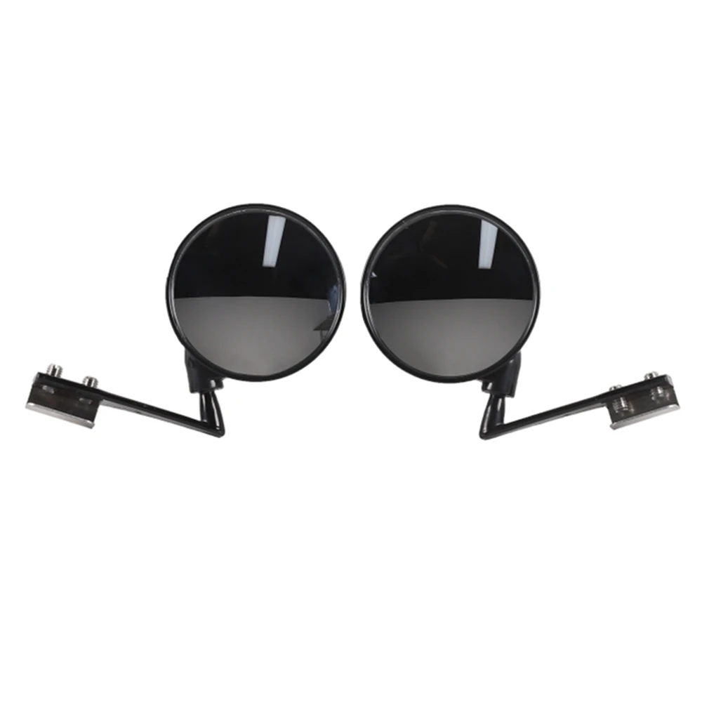 

Car RearView Mirror Blind Spot Mirror for Jeep Wrangler TJ 1997-2006 Accessories