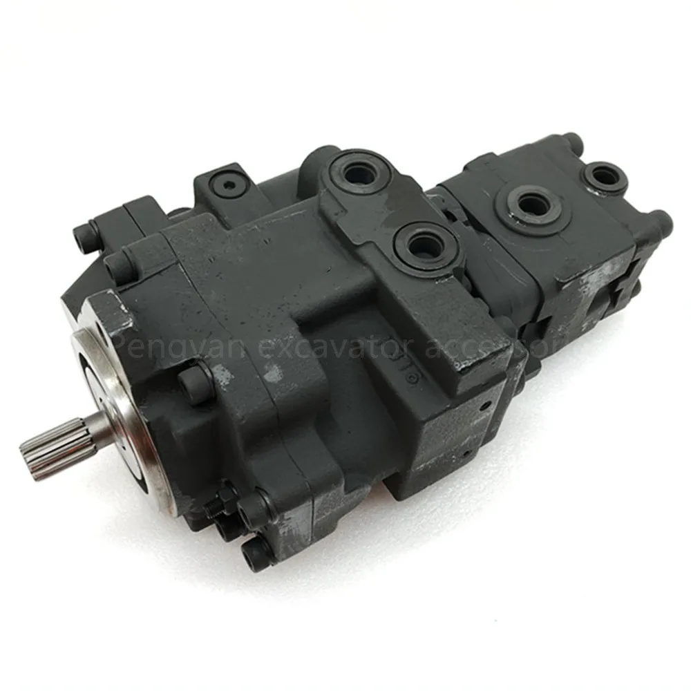 "For Excavator Parts PVD2B40P Hydraulic Pump For Yuchai 35 Komatsu