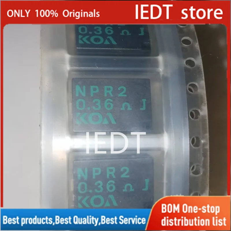 

10PCS /LOT NPR2 0.36R 100% new and original