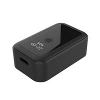 mini car gps tracker super magnetic real time tracking locator device child tracking device bike gps tracker spy gadgets