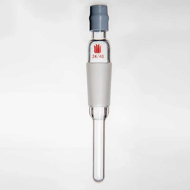 

SYNTHWARE Термогильза 24/40 боросиликатное стекло